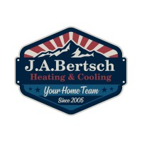 J.A. Bertsch Heating & Cooling LLC logo - Similar company to Patterson Heating And Air Conditioning