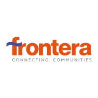 Frontera - Connecting Communities logo - Similar company to Distro Media
