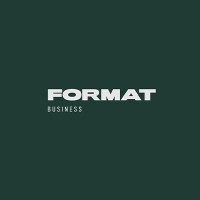 FORMAT Biograf logo - Similar company to Locus A/S