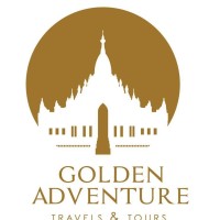 Golden Adventure Travel & Tours logo - Similar company to Msafiri.Co