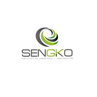 SENGKO S.A.S. (Servicios en Ingeniería y Construcción) logo - Similar company to Movilcas | Construcción Modular