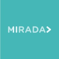 MIRADA GLOBAL MEDIA PRODUCTION logo - Similar company to Digitizi