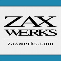 Zaxwerks 3D Software