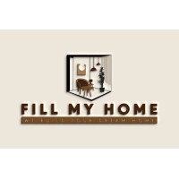 Fill My Home logo - Similar company to Brandify