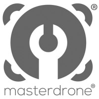 Masterdrone Italia logo - Similar company to Ecospazio