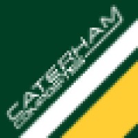 Caterham Composites