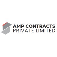 AMP CONTRACTS PRIVATE LIMITED logo - Similar company to Studio Design Box