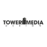 Tower Media Design logo - Similar company to Yours.Co