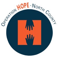 Operation HOPE-North County logo - Similar company to Quantum Montessori