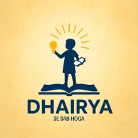 Dhairya NPO logo - Similar company to Your It(402) Guide
