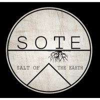 Salt Of The Earth Nursery logo - Similar company to Memphis Tilth