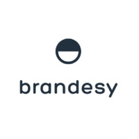 Brandesy logo - Similar company to Seostack