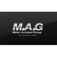 Motor Accident Group logo - Similar company to Governedge