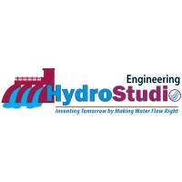 HydroStudio Engineering logo - Similar company to Sureserv Engineering Sdn. Bhd.