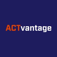 ACTvantage logo - Similar company to Agnitek