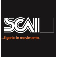 SCAI S.p.A. logo - Similar company to Cesaro Mac Import
