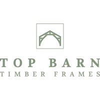 Top Barn Timber Frames logo - Similar company to Yorkshire Timber Engineering Ltd