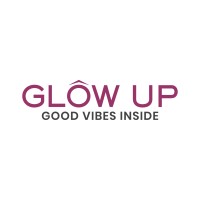 Glow Up logo - Similar company to Organicagleam