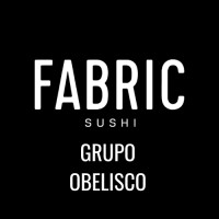 Fabric Sushi Obelisco logo - Similar company to Napoles Bar