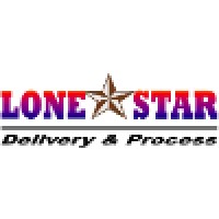 Lonestar Delivery & Process