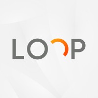 Loop Marketing Agency logo - Similar company to Devhouse Company