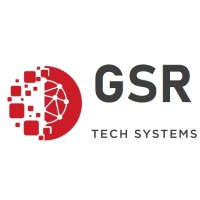 GSR TECHSYSTEMS INC. logo - Similar company to Accent2Future Solutions Inc.