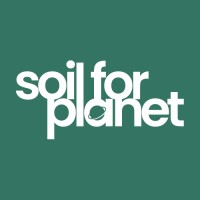 Soil For Planet logo - Similar company to L&M Et Associés