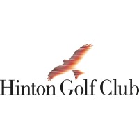 Hinton Golf Club logo - Similar company to Roboservice