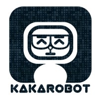 Kakarobot ID logo - Similar company to Tech Parallax