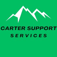 Carter Support Services logo - Similar company to Time Auto Group