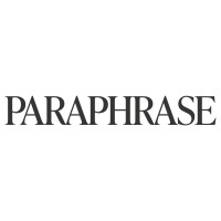 Paraphrase Perfume logo - Similar company to Jay Capital