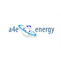 A4E Energy Limited logo - Similar company to Damisrael Solutions