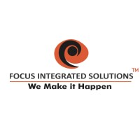 Focus Integrated Solutions logo - Similar company to Payfinix Technologies Private Limited