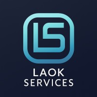 LAOK Services logo - Similar company to Ziti Group