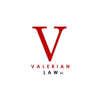 Valerian Law, P.C. logo - Similar company to Bean, Lloyd, Mukherji, & Taylor, Llp