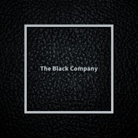 The Black Company logo - Similar company to Raymed Medical Device Solutions
