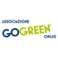 Associazione GOGREEN Onlus logo - Similar company to Direct Compactor And Baler