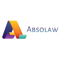 Absolaw logo - Similar company to Manu Law Chambers