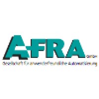 Afra GmbH logo - Similar company to Netsit Kft.