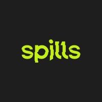 Spills logo - Similar company to Ui Global Brands