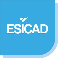 ESICAD Toulouse logo - Similar company to Glitcloud