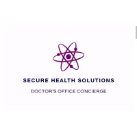 Secure Health Solution logo - Similar company to Pulsemd