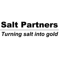 Salt Partners Ltd. logo - Similar company to Saltpartners