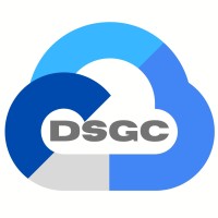 DIGITAL SOLUTIONS & GLOBAL CLOUD goc logo - Similar company to Goc Solutions Limited