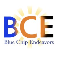 Blue Chip Endeavors logo - Similar company to Ajr Troy