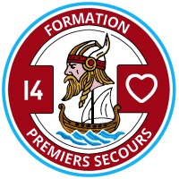 Formation aux premiers secours 14 ⛑️🚑 logo - Similar company to Formation Secours