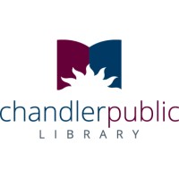 Chandler Public Library logo - Similar company to Maricopa County Library District