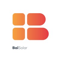 Bai Solar logo - Similar company to Dimaq Xxi, S.L.