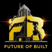 Future of Built logo - Similar company to Avalon Robotics