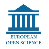 European Open Science logo - Similar company to Openscience